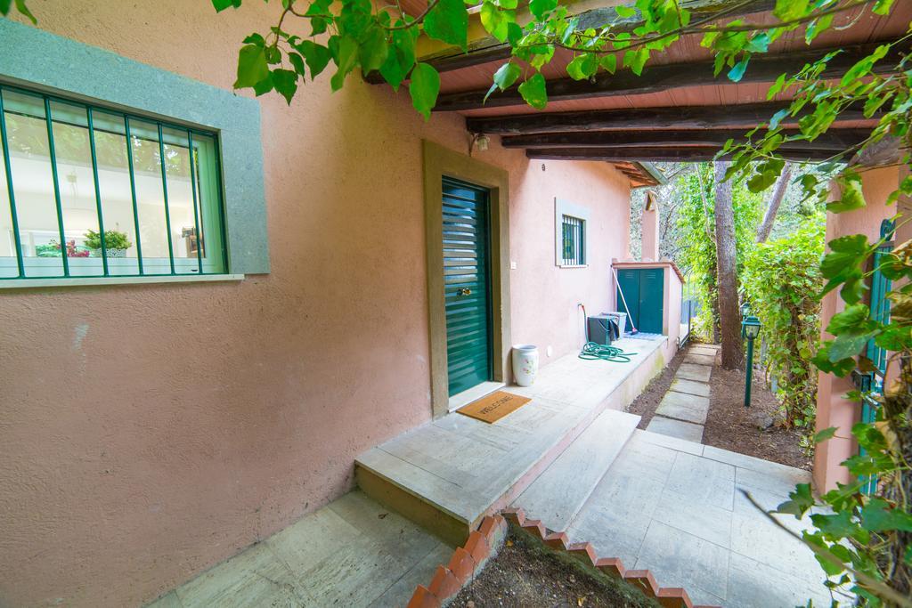 Frascati Country House Grottaferrata Kültér fotó
