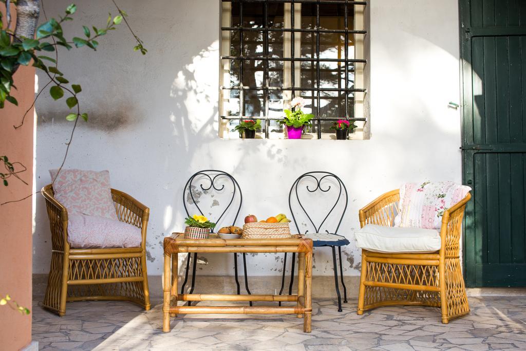 Frascati Country House Grottaferrata Kültér fotó