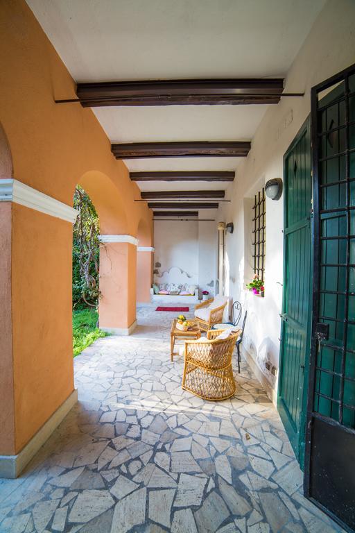 Frascati Country House Grottaferrata Kültér fotó