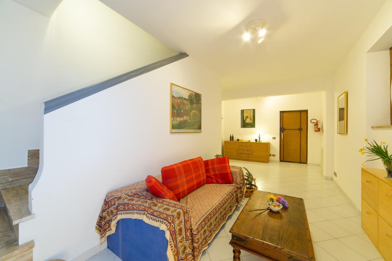 Frascati Country House Grottaferrata Kültér fotó
